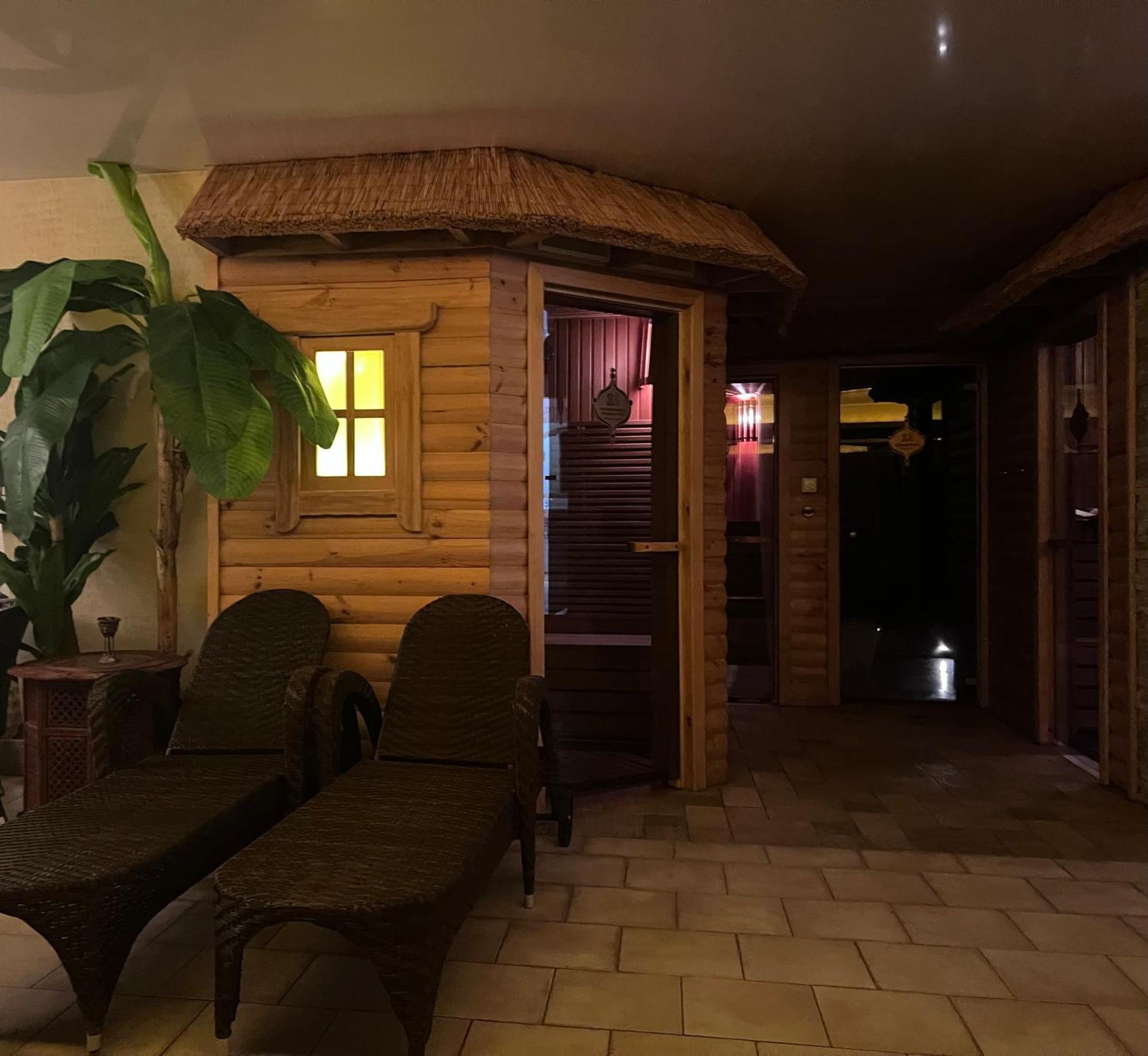 Апарт готель Baltazaras Аеропорт Вільнюс Екстер'єр фото